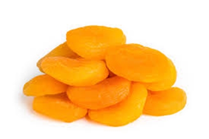 Picture of VITA NATURA DRIED APRICOTS 200